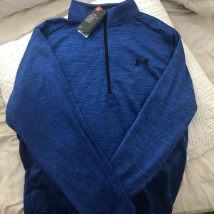 Men’s Under Armor pullover